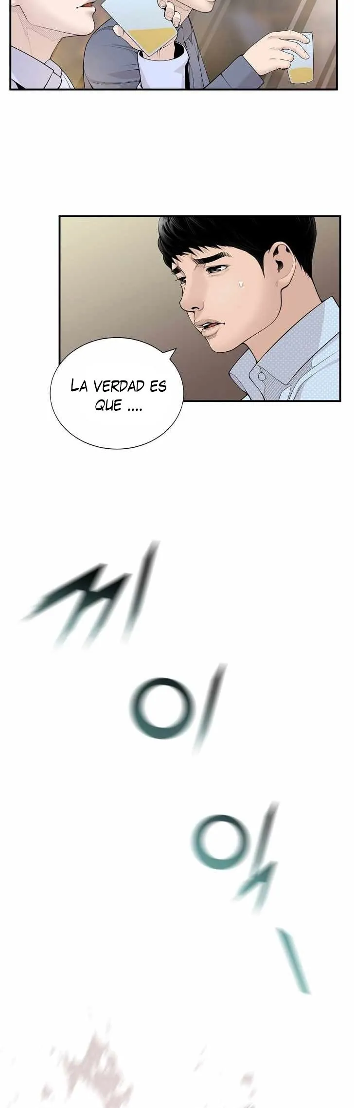 Dr. Choi Tae-soo Capítulo 12 en Línea - página 28