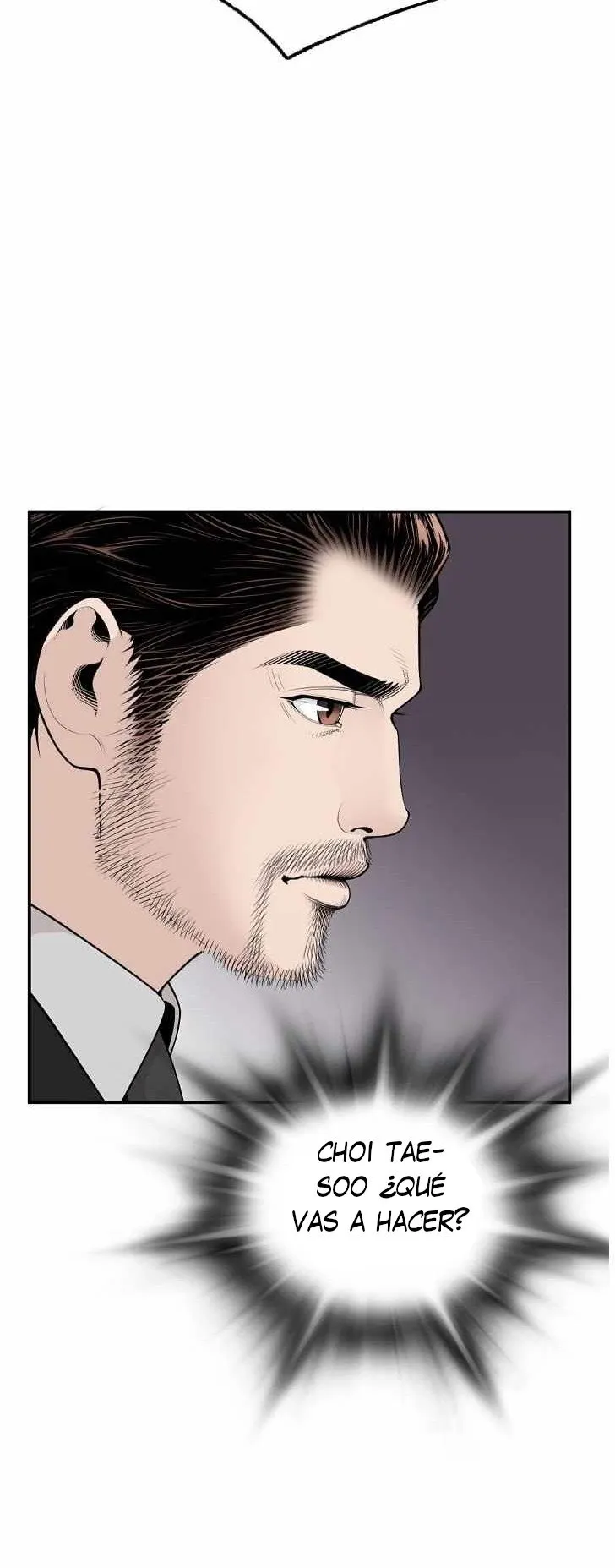 Dr. Choi Tae-soo Capítulo 12 en Línea - página 35