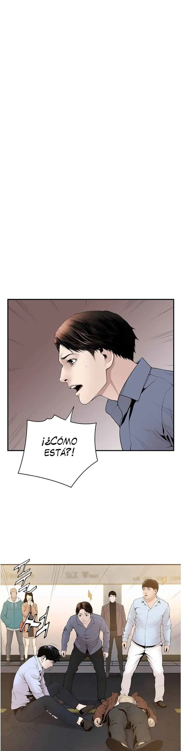 Dr. Choi Tae-soo Capítulo 13 en Línea - página 12