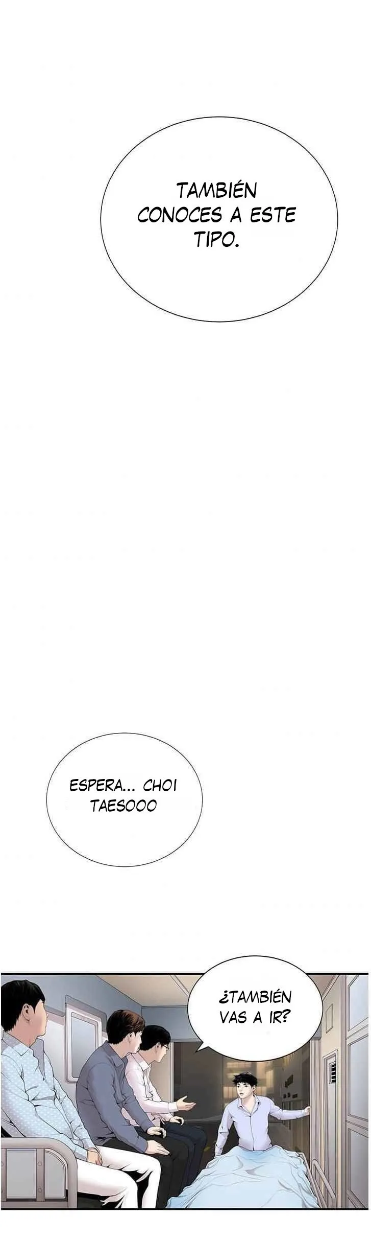 Dr. Choi Tae-soo Capítulo 13 en Línea - página 18