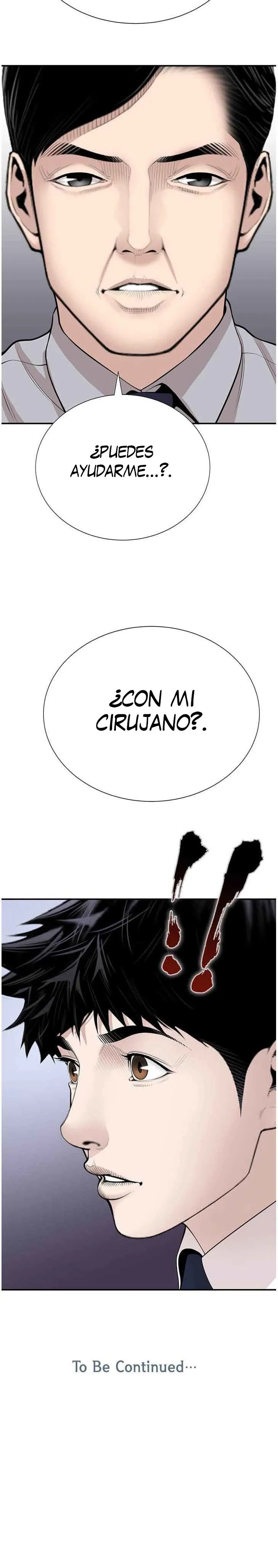 Dr. Choi Tae-soo Capítulo 13 en Línea - página 27