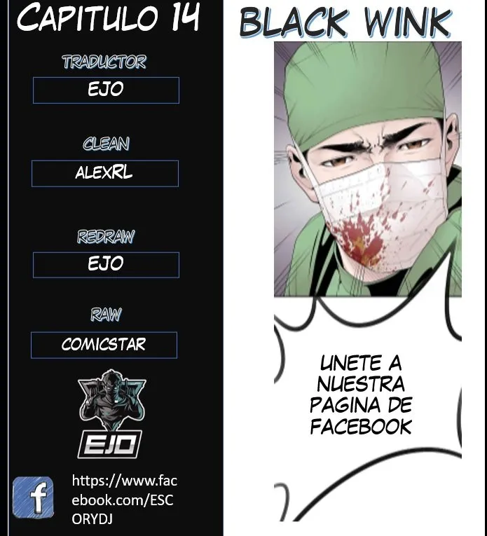 Dr. Choi Tae-soo Capítulo 14 en Línea - página 1