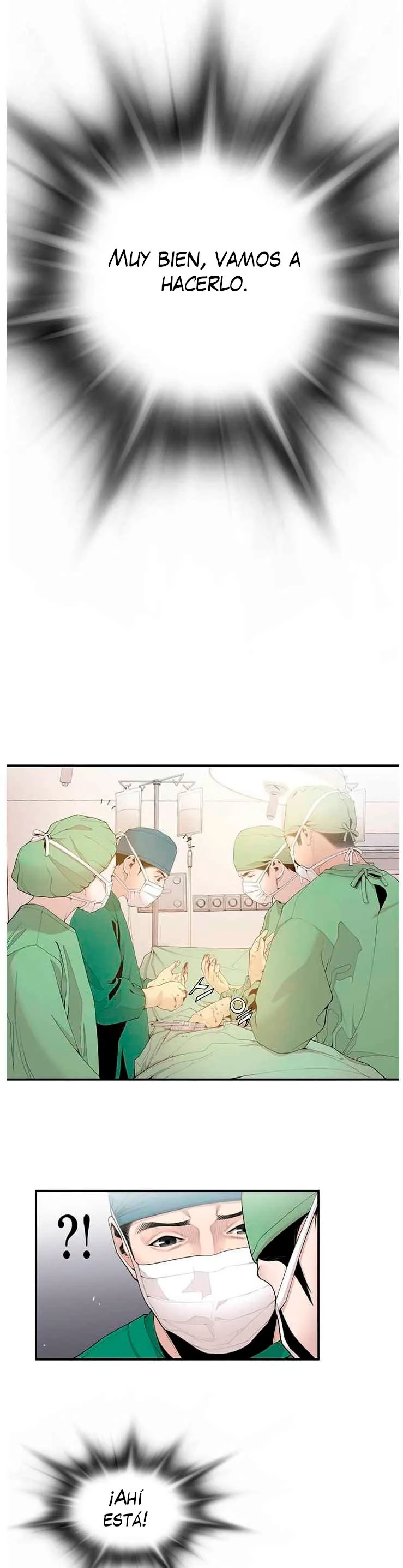 Dr. Choi Tae-soo Capítulo 14 en Línea - página 10