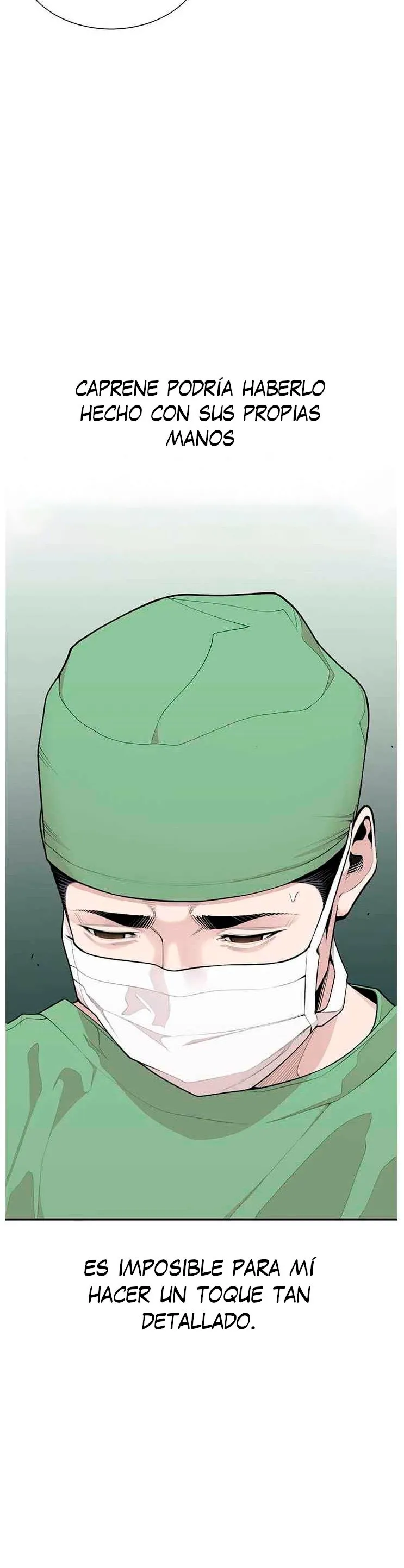 Dr. Choi Tae-soo Capítulo 14 en Línea - página 15