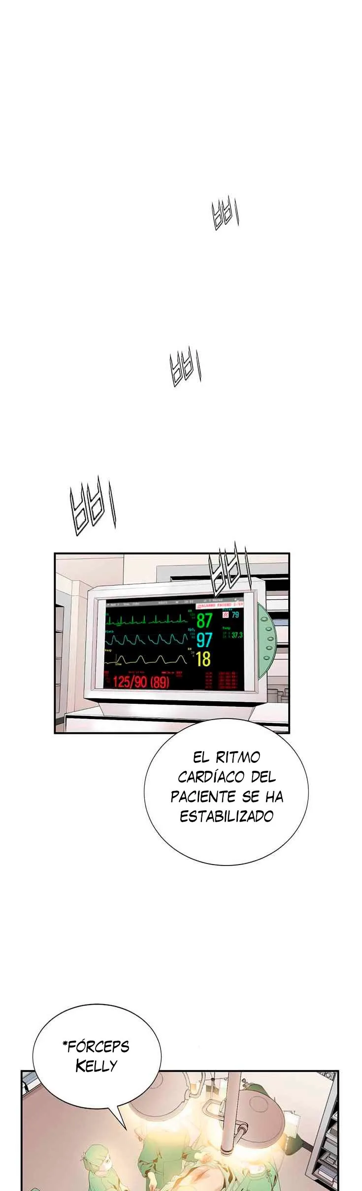 Dr. Choi Tae-soo Capítulo 15 en Línea - página 4