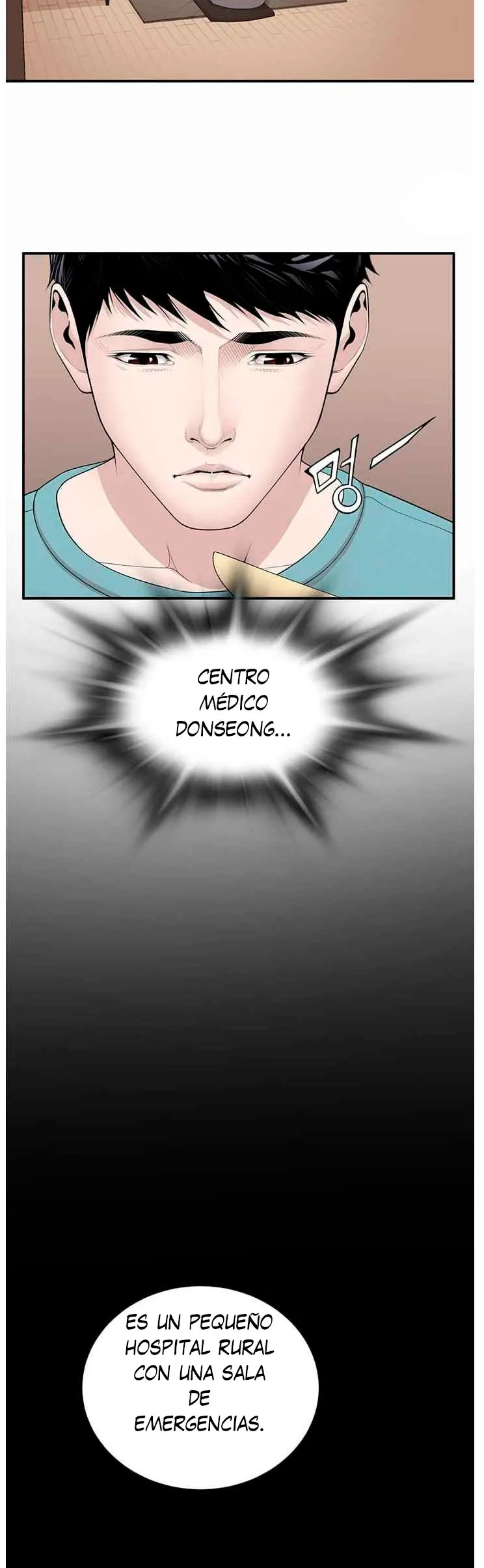 Dr. Choi Tae-soo Capítulo 15 en Línea - página 15