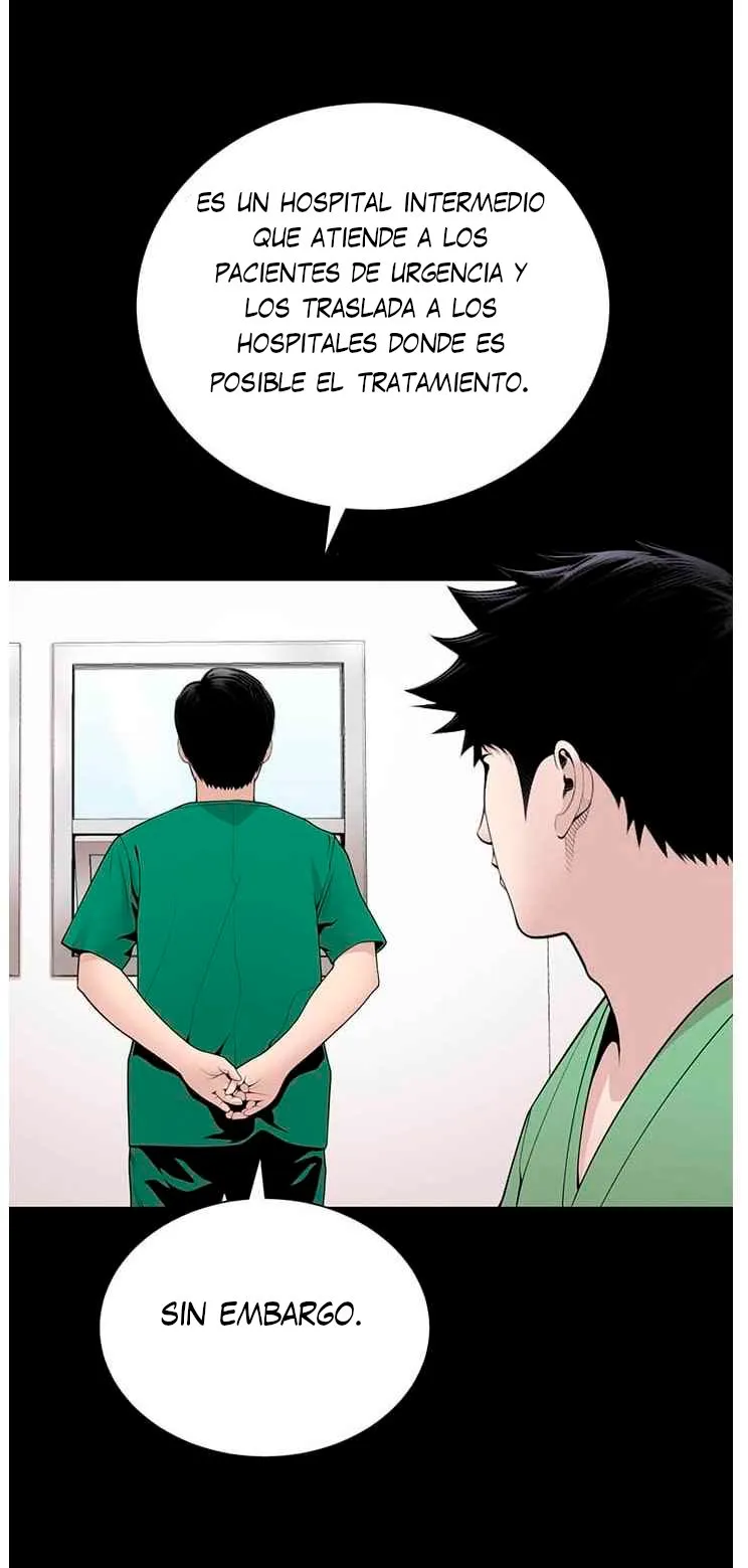 Dr. Choi Tae-soo Capítulo 15 en Línea - página 16
