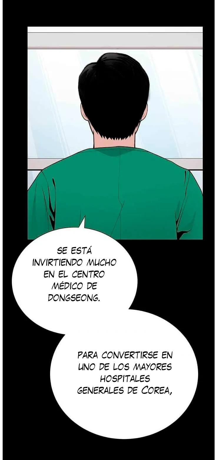 Dr. Choi Tae-soo Capítulo 15 en Línea - página 17