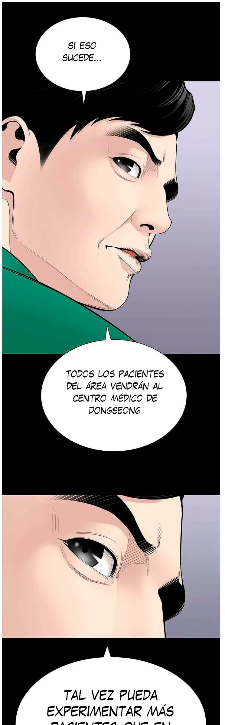 Dr. Choi Tae-soo Capítulo 15 en Línea - página 18