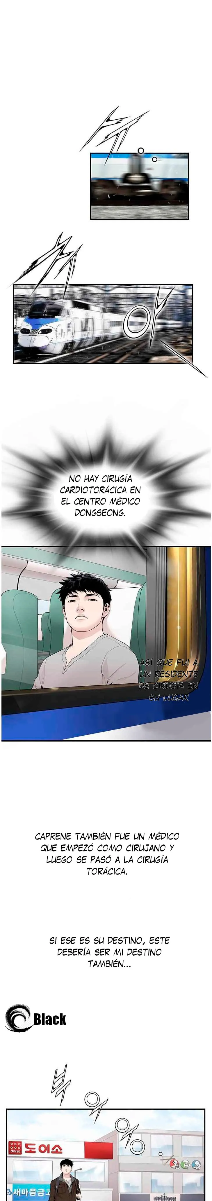 Dr. Choi Tae-soo Capítulo 15 en Línea - página 28