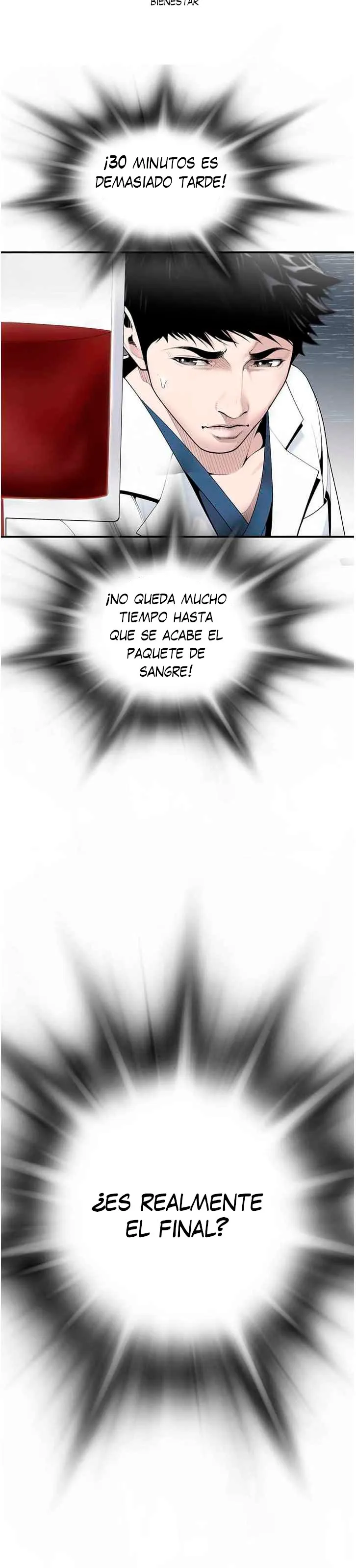 Dr. Choi Tae-soo Capítulo 17 en Línea - página 13