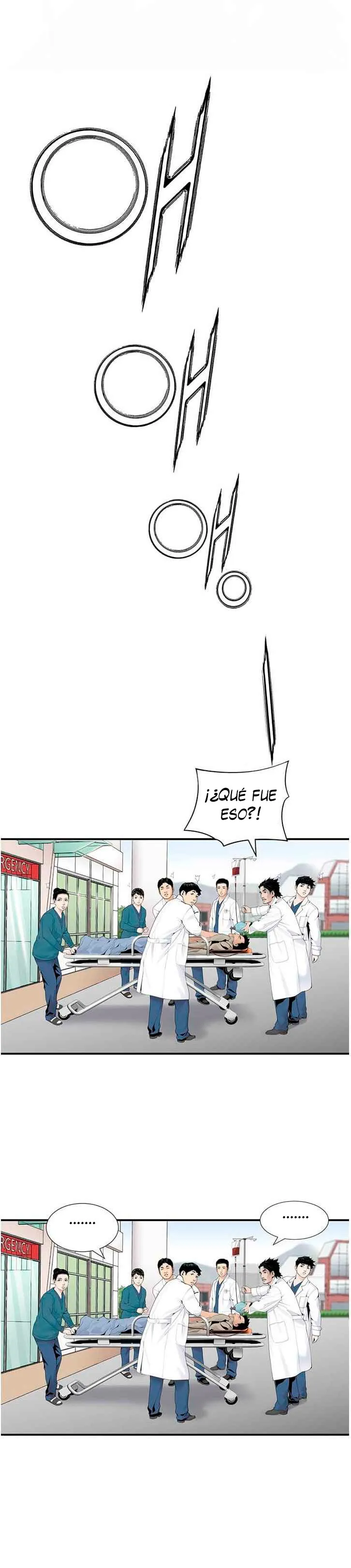 Dr. Choi Tae-soo Capítulo 17 en Línea - página 14