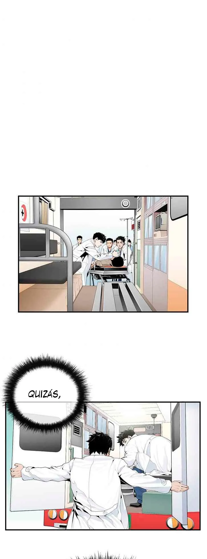 Dr. Choi Tae-soo Capítulo 17 en Línea - página 20