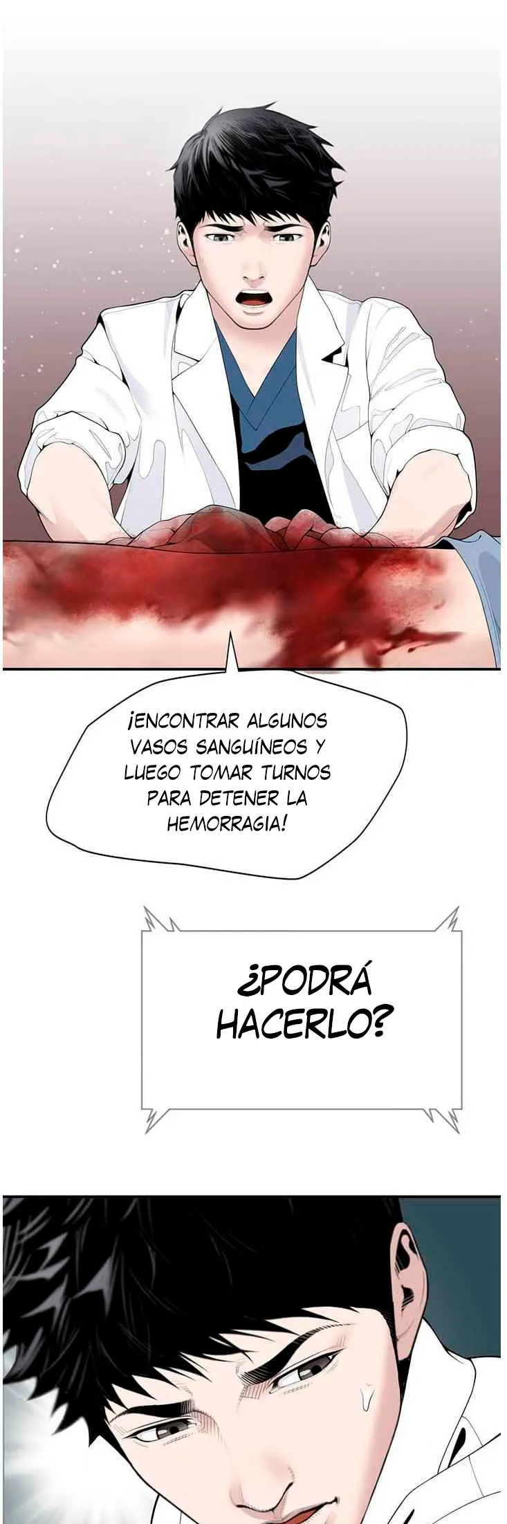 Dr. Choi Tae-soo Capítulo 17 en Línea - página 30