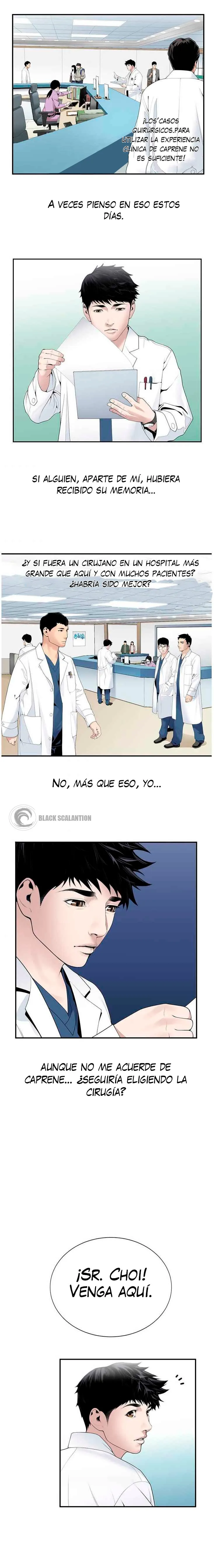 Dr. Choi Tae-soo Capítulo 18 en Línea - página 13