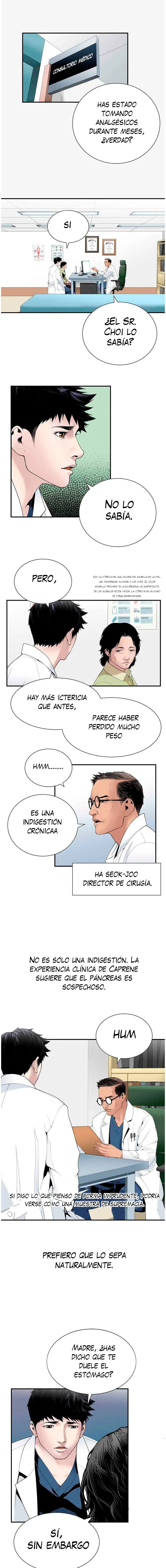 Dr. Choi Tae-soo Capítulo 19 en Línea - página 13