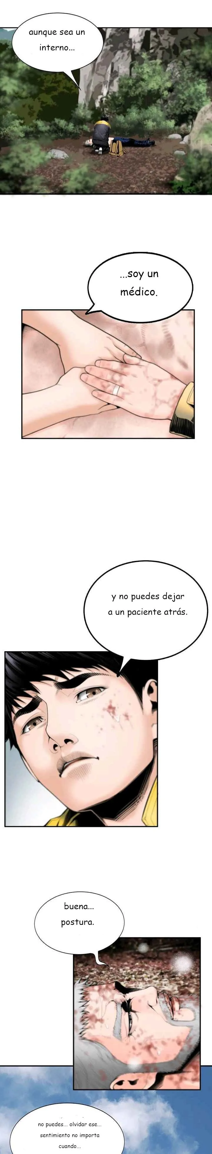 Dr. Choi Tae-soo Capítulo 2 en Línea - página 11