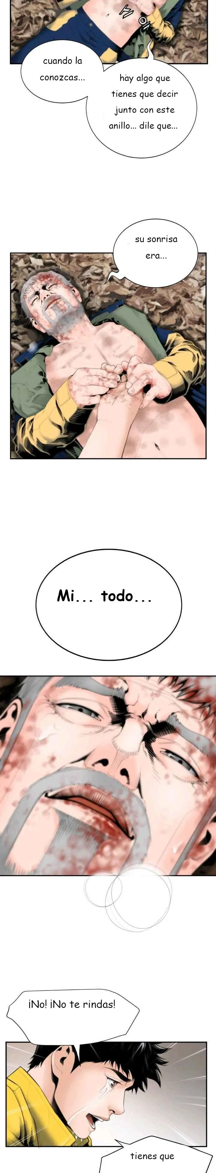 Dr. Choi Tae-soo Capítulo 2 en Línea - página 16