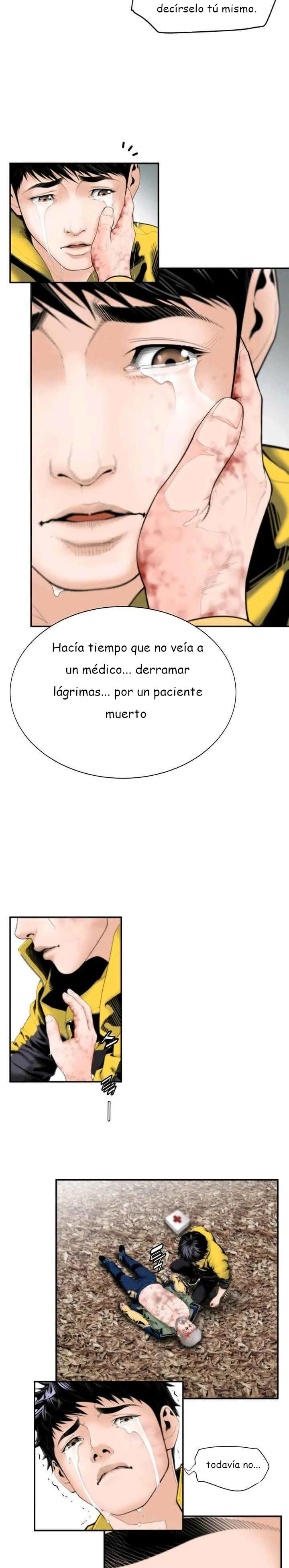 Dr. Choi Tae-soo Capítulo 2 en Línea - página 17