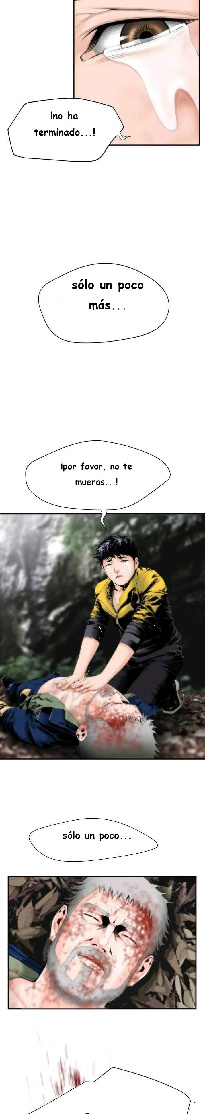 Dr. Choi Tae-soo Capítulo 2 en Línea - página 18