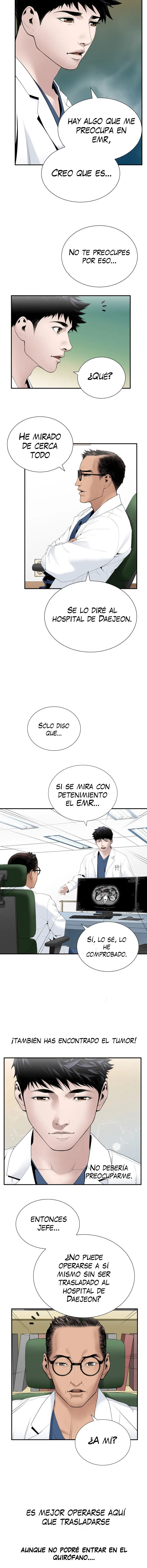 Dr. Choi Tae-soo Capítulo 20 en Línea - página 4