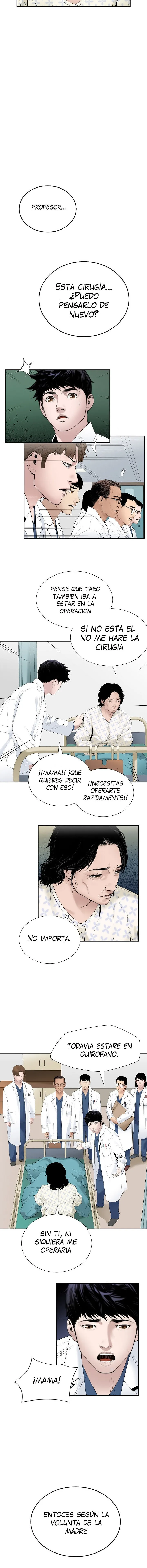 Dr. Choi Tae-soo Capítulo 20 en Línea - página 6