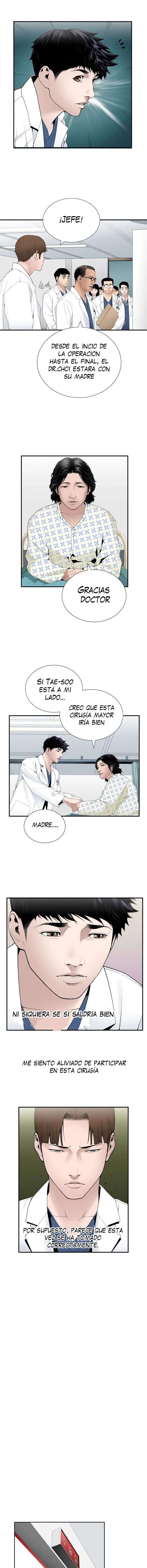 Dr. Choi Tae-soo Capítulo 20 en Línea - página 7