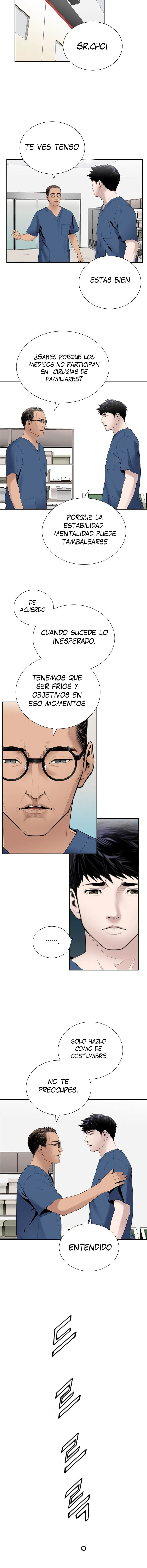 Dr. Choi Tae-soo Capítulo 20 en Línea - página 8