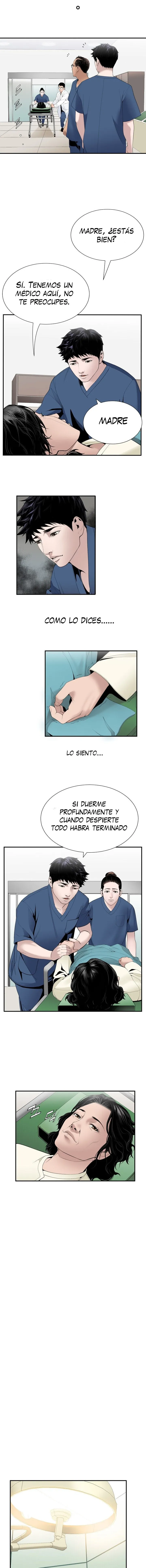 Dr. Choi Tae-soo Capítulo 20 en Línea - página 9