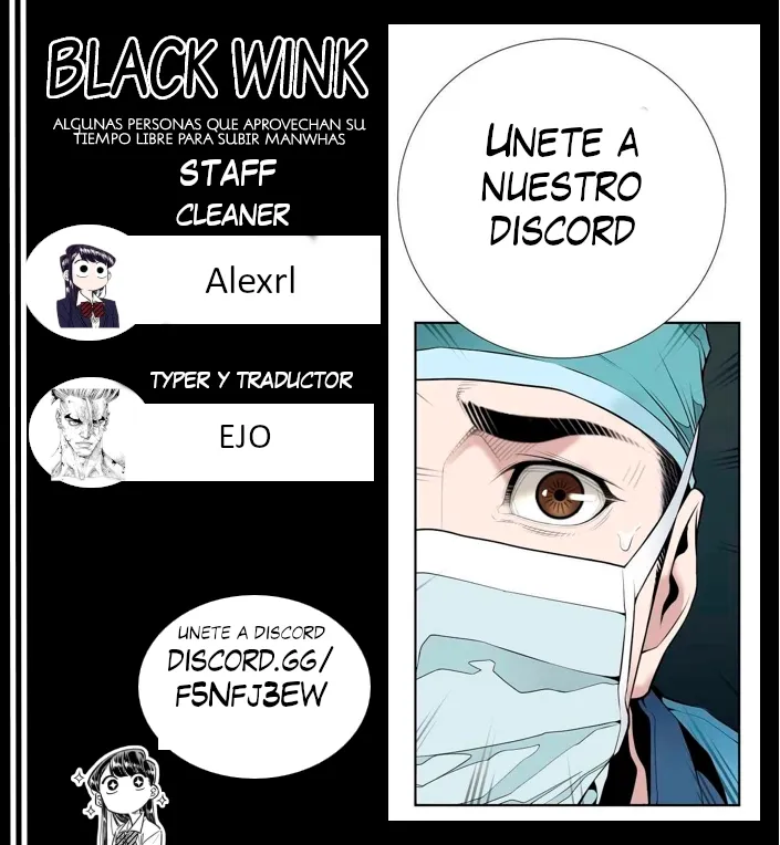 Dr. Choi Tae-soo Capítulo 21 en Línea - página 1