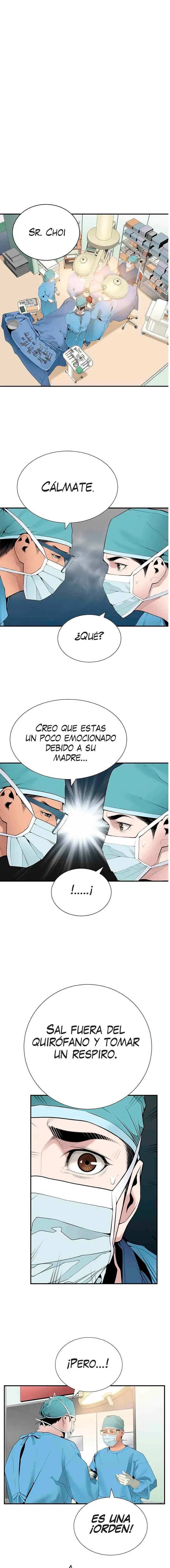 Dr. Choi Tae-soo Capítulo 21 en Línea - página 2