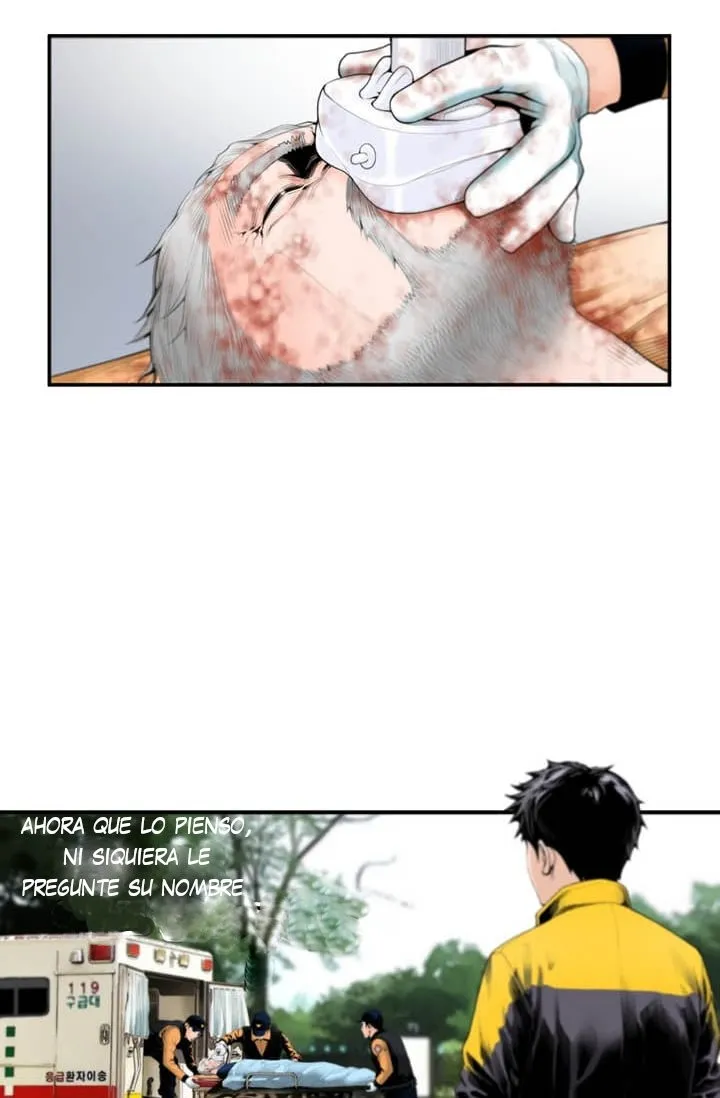 Dr. Choi Tae-soo Capítulo 3 en Línea - página 3