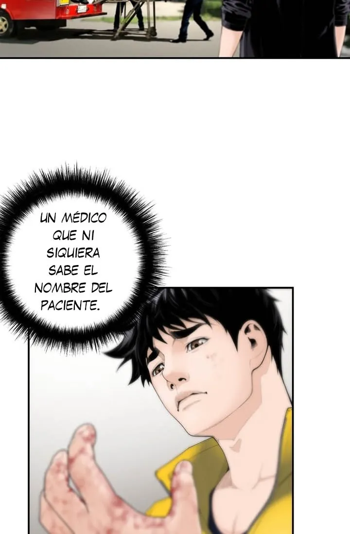Dr. Choi Tae-soo Capítulo 3 en Línea - página 6