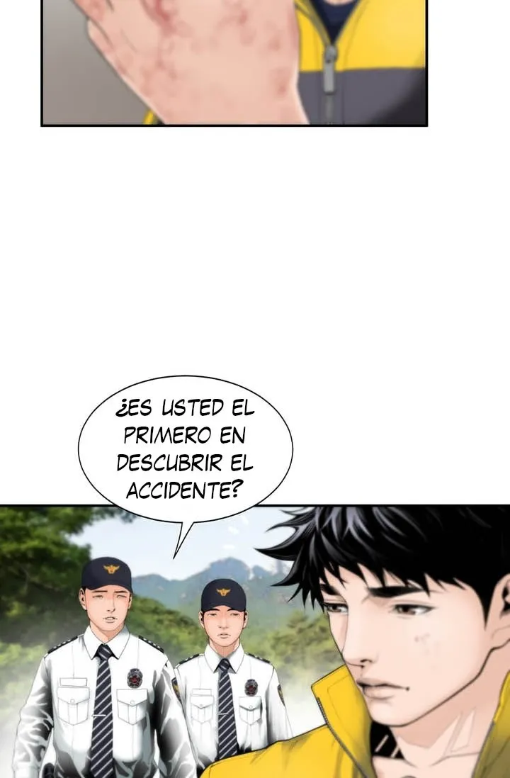 Dr. Choi Tae-soo Capítulo 3 en Línea - página 7