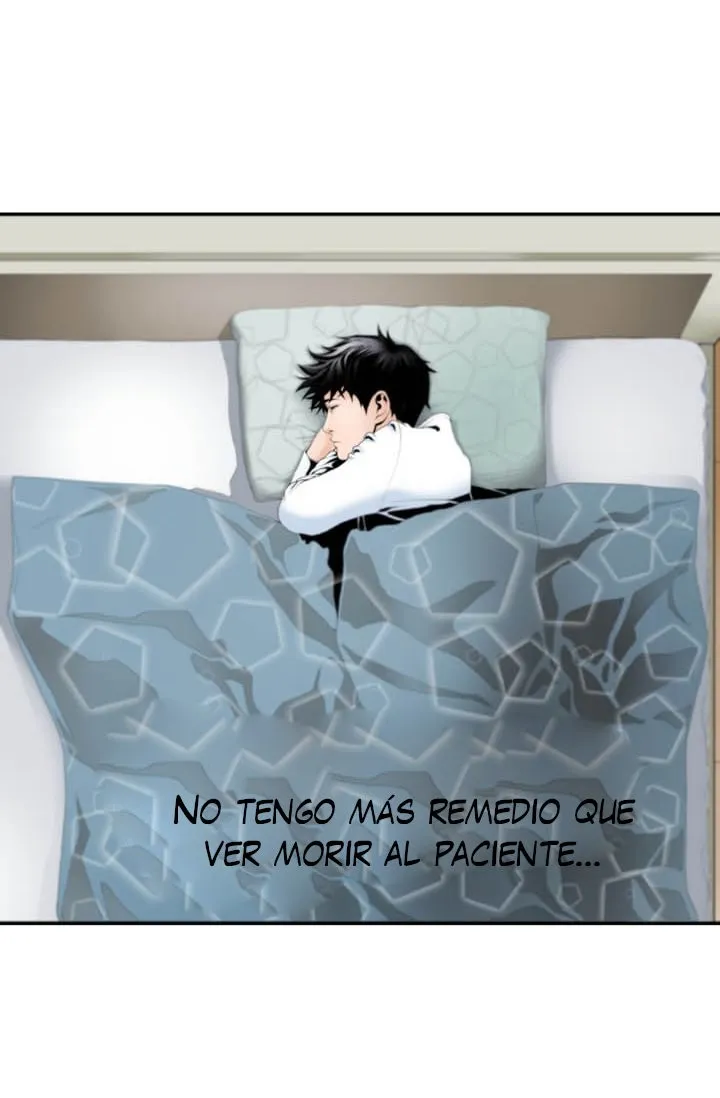 Dr. Choi Tae-soo Capítulo 3 en Línea - página 14