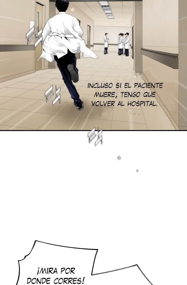 Dr. Choi Tae-soo Capítulo 3 en Línea - página 20