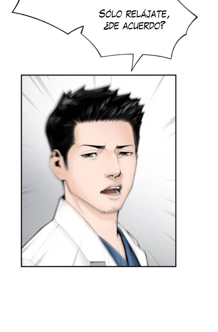 Dr. Choi Tae-soo Capítulo 3 en Línea - página 21