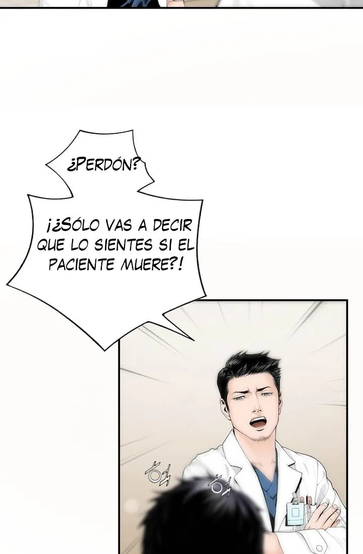 Dr. Choi Tae-soo Capítulo 3 en Línea - página 23