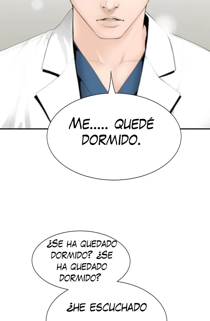 Dr. Choi Tae-soo Capítulo 3 en Línea - página 25