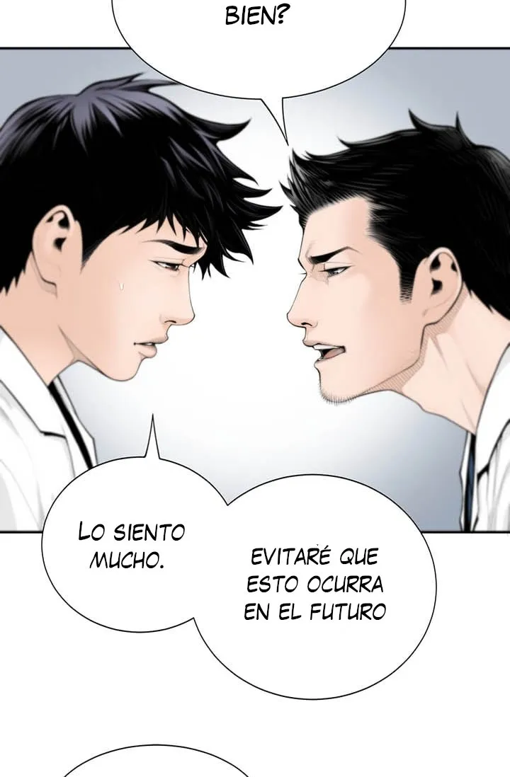 Dr. Choi Tae-soo Capítulo 3 en Línea - página 26