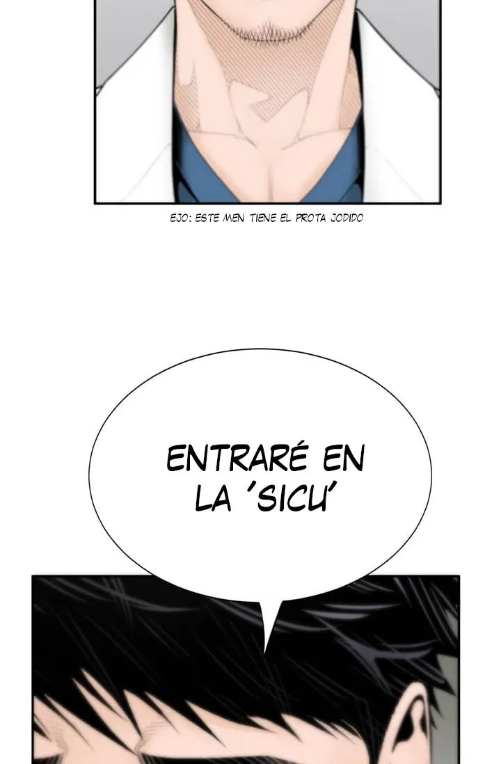 Dr. Choi Tae-soo Capítulo 3 en Línea - página 29