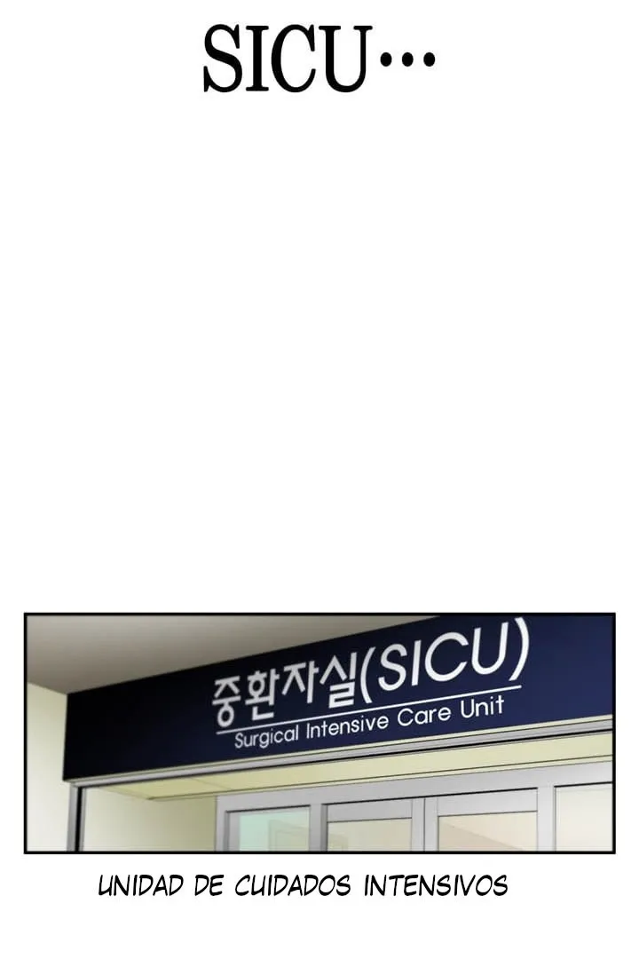 Dr. Choi Tae-soo Capítulo 3 en Línea - página 31