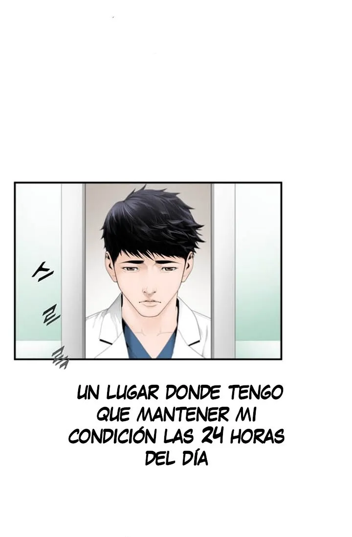 Dr. Choi Tae-soo Capítulo 3 en Línea - página 32