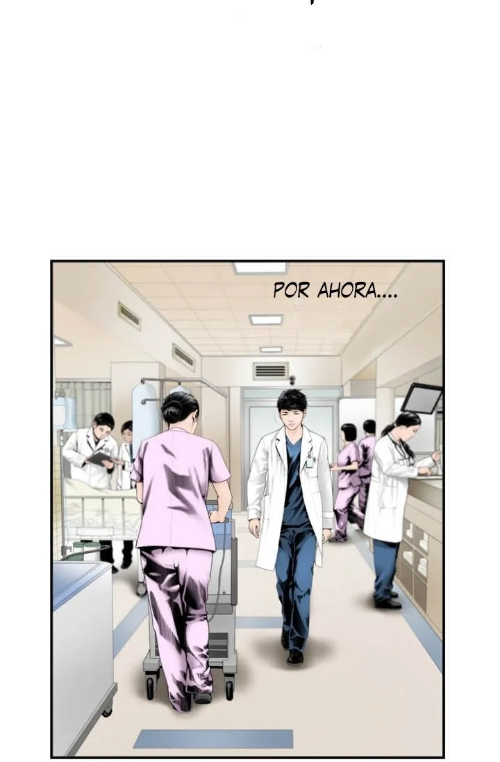 Dr. Choi Tae-soo Capítulo 3 en Línea - página 34