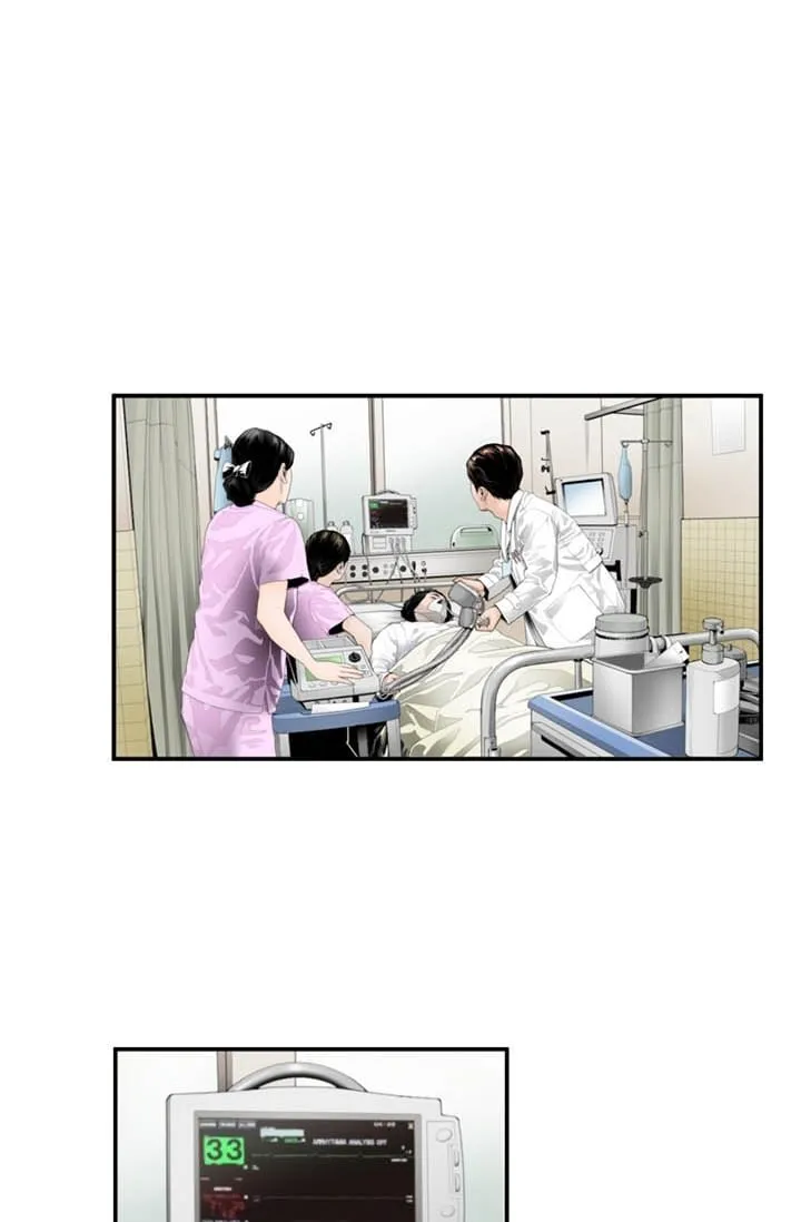 Dr. Choi Tae-soo Capítulo 3 en Línea - página 40