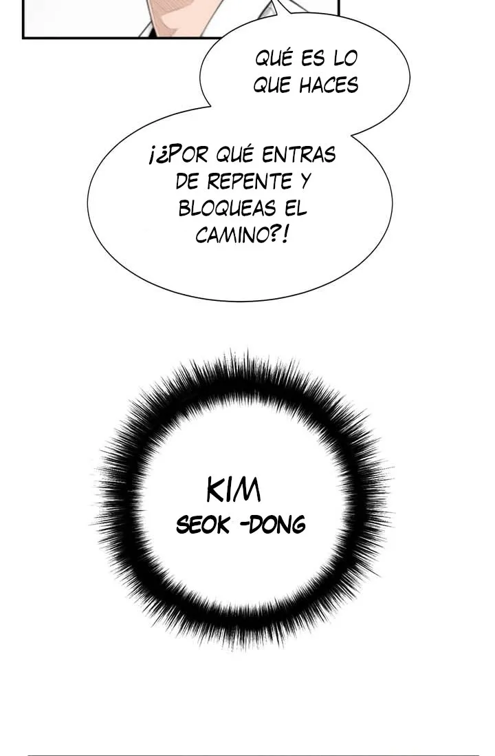 Dr. Choi Tae-soo Capítulo 3 en Línea - página 43