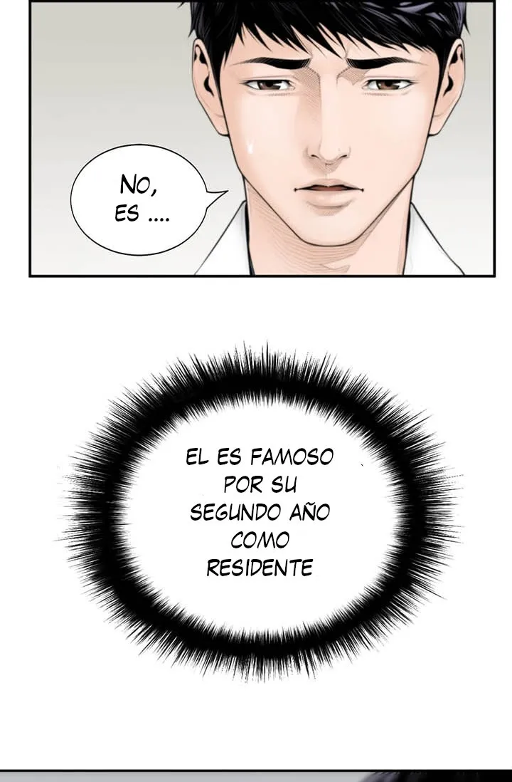 Dr. Choi Tae-soo Capítulo 3 en Línea - página 44