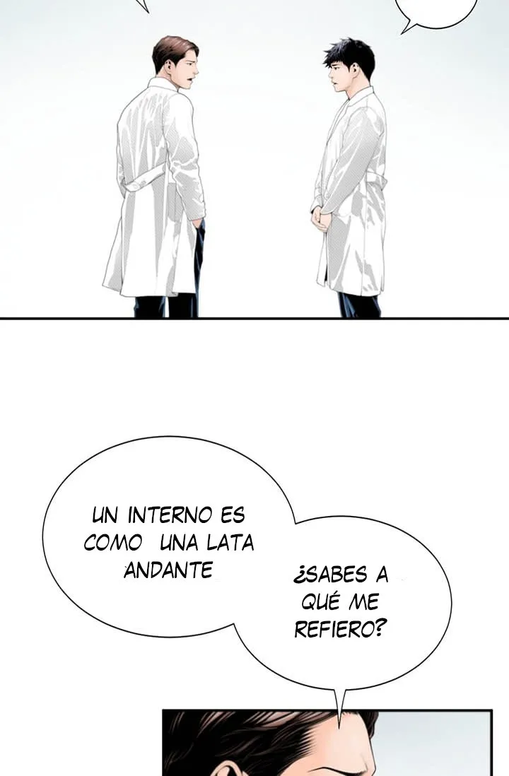 Dr. Choi Tae-soo Capítulo 3 en Línea - página 47