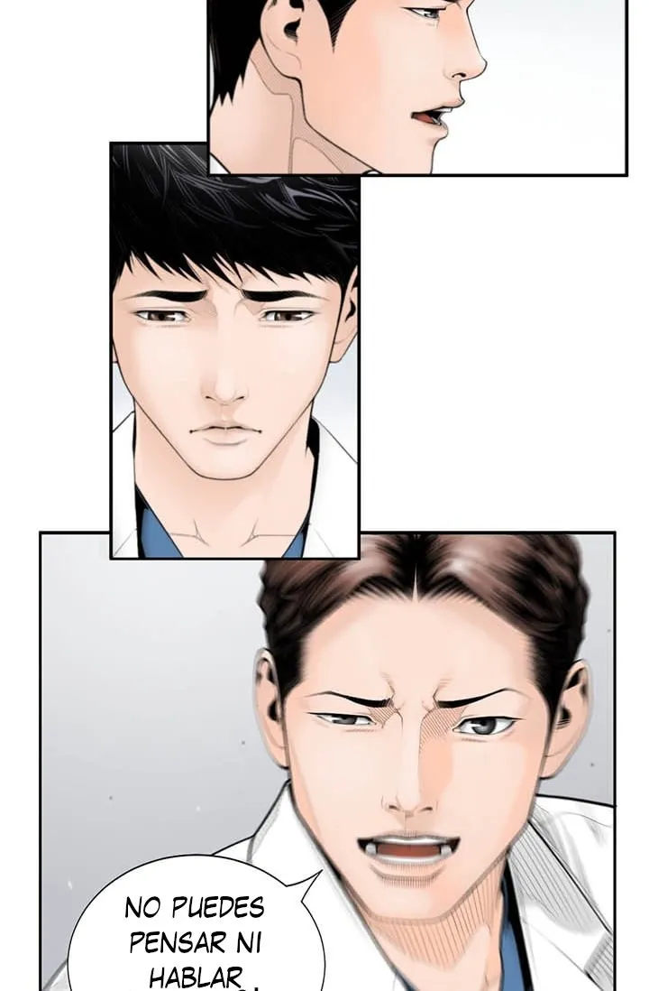 Dr. Choi Tae-soo Capítulo 3 en Línea - página 48