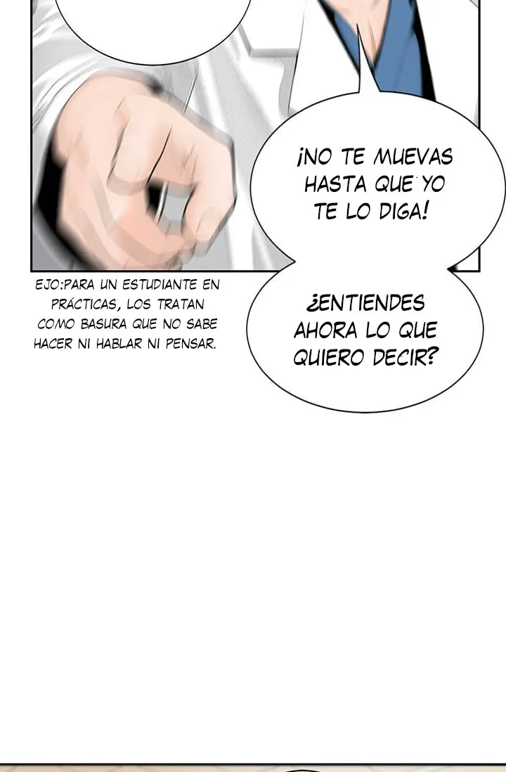 Dr. Choi Tae-soo Capítulo 3 en Línea - página 49